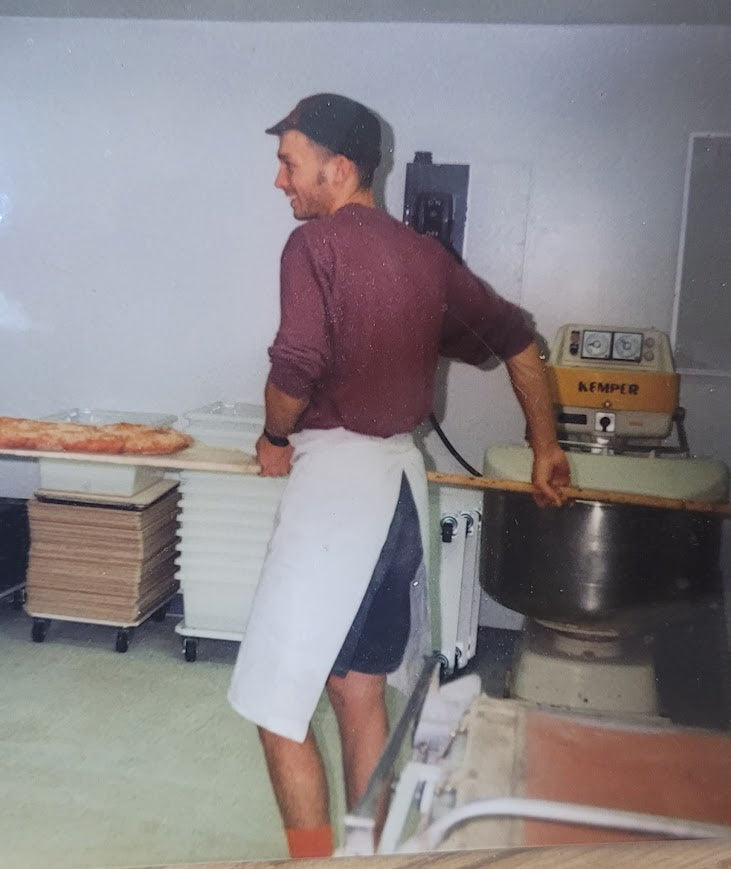 A Quarter Century of Red Hen