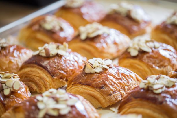 Pastries