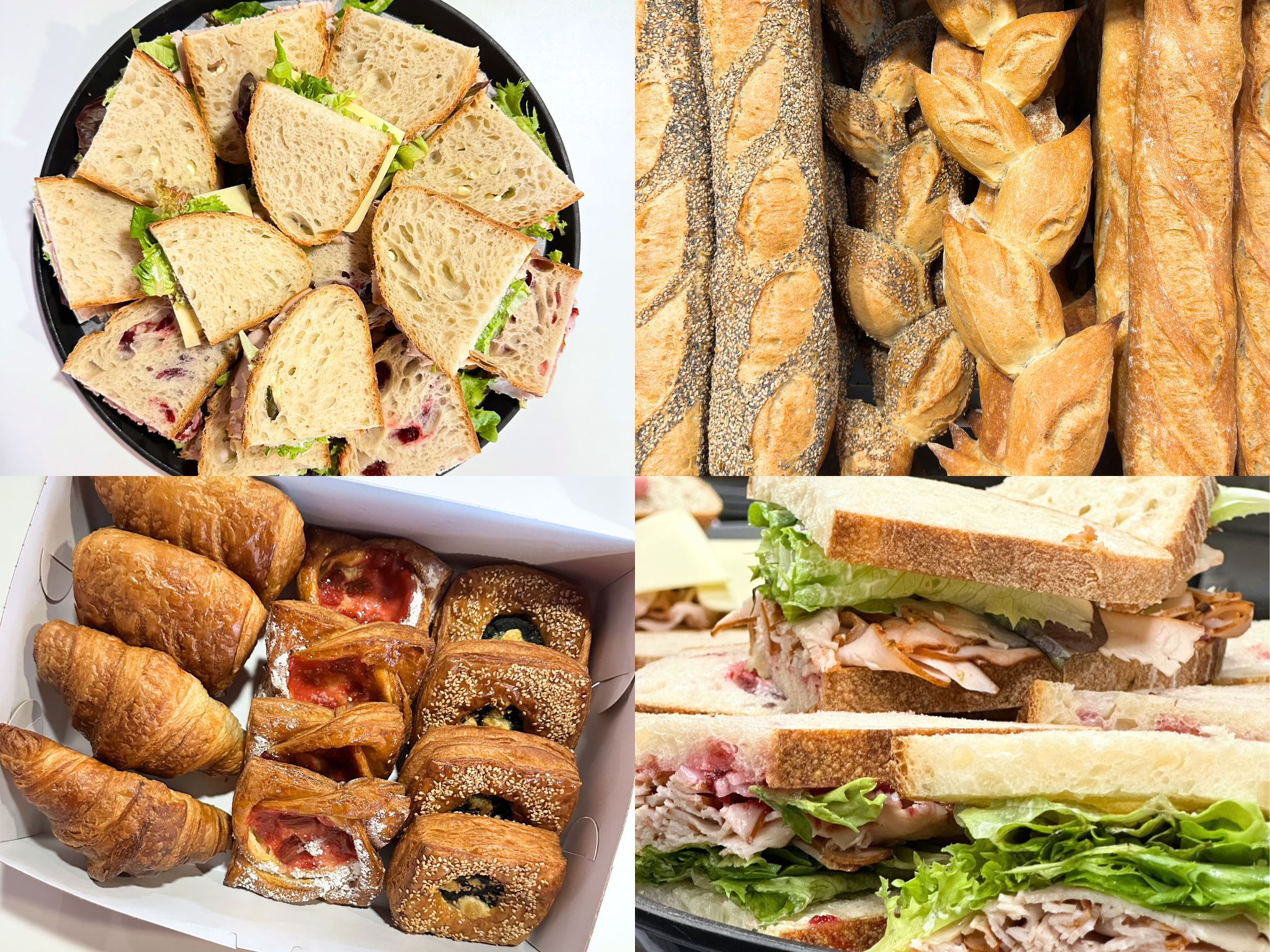 Catering