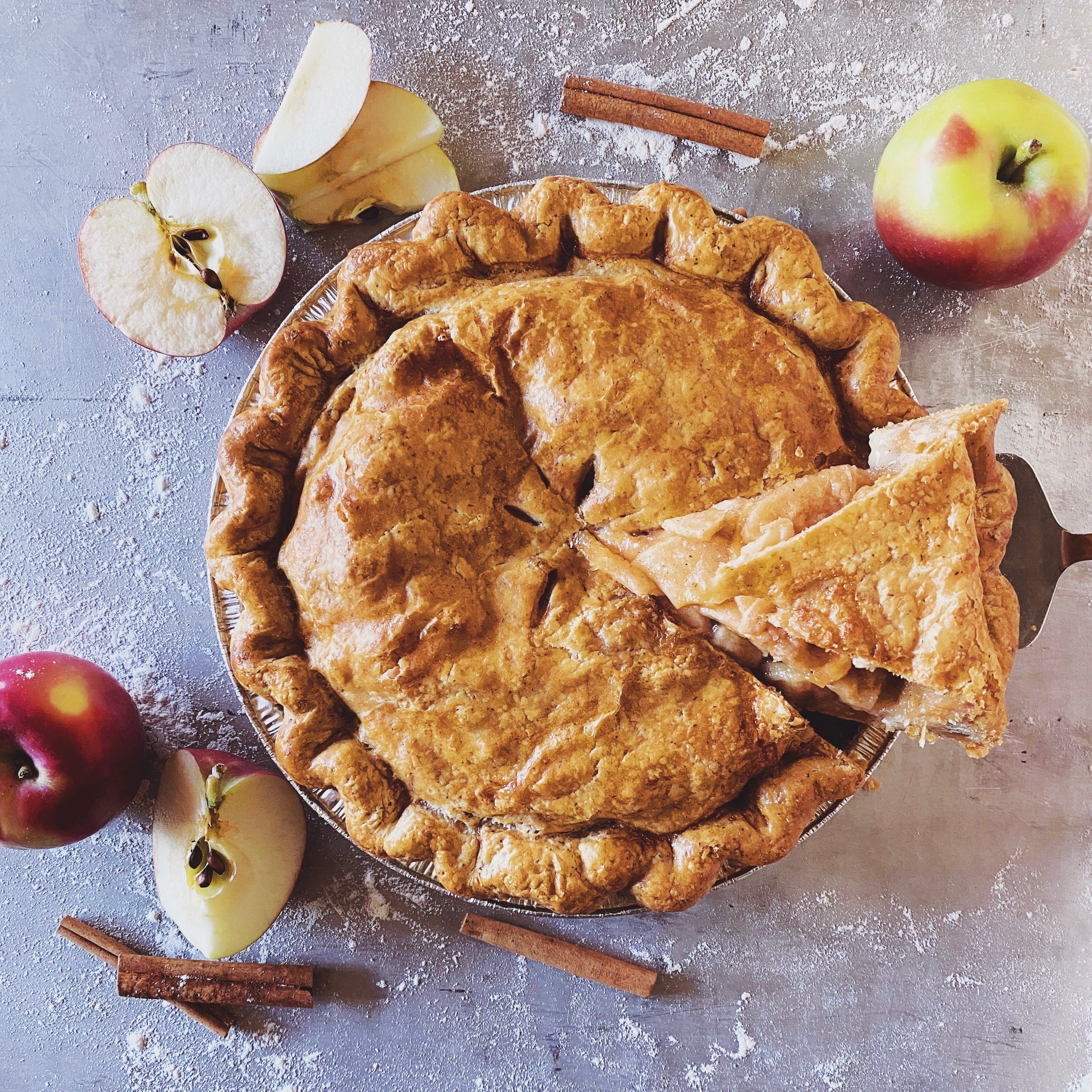 Apple Pie