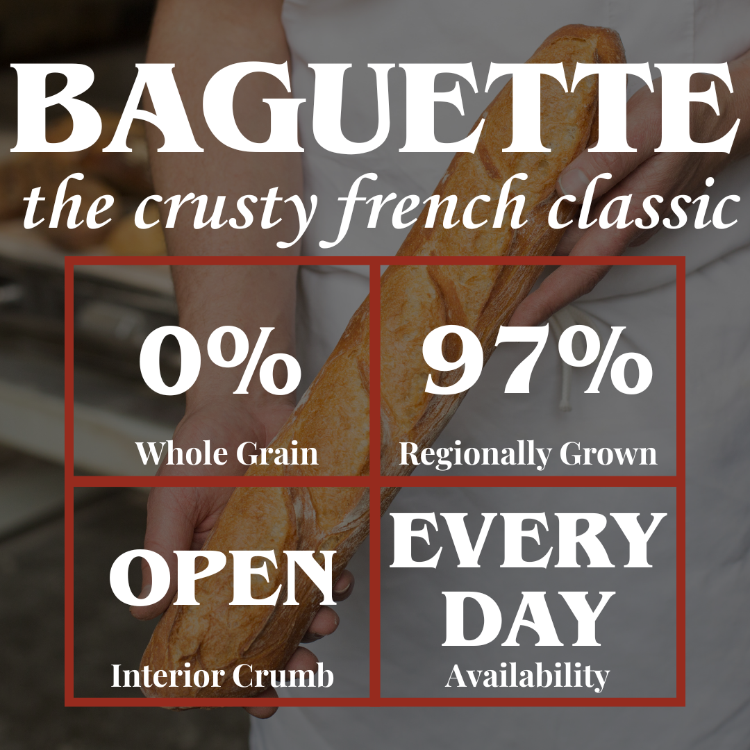 Baguette
