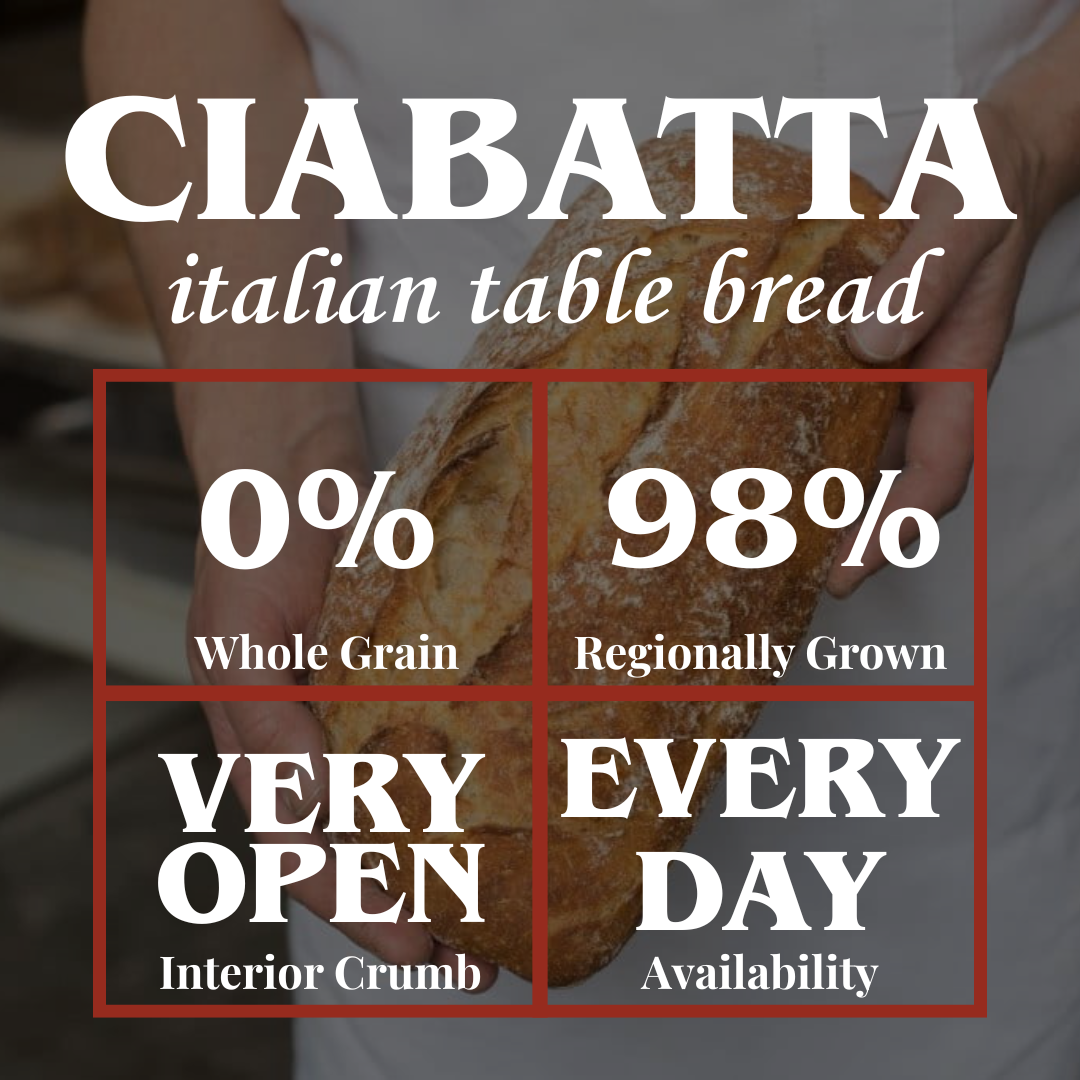 Ciabatta