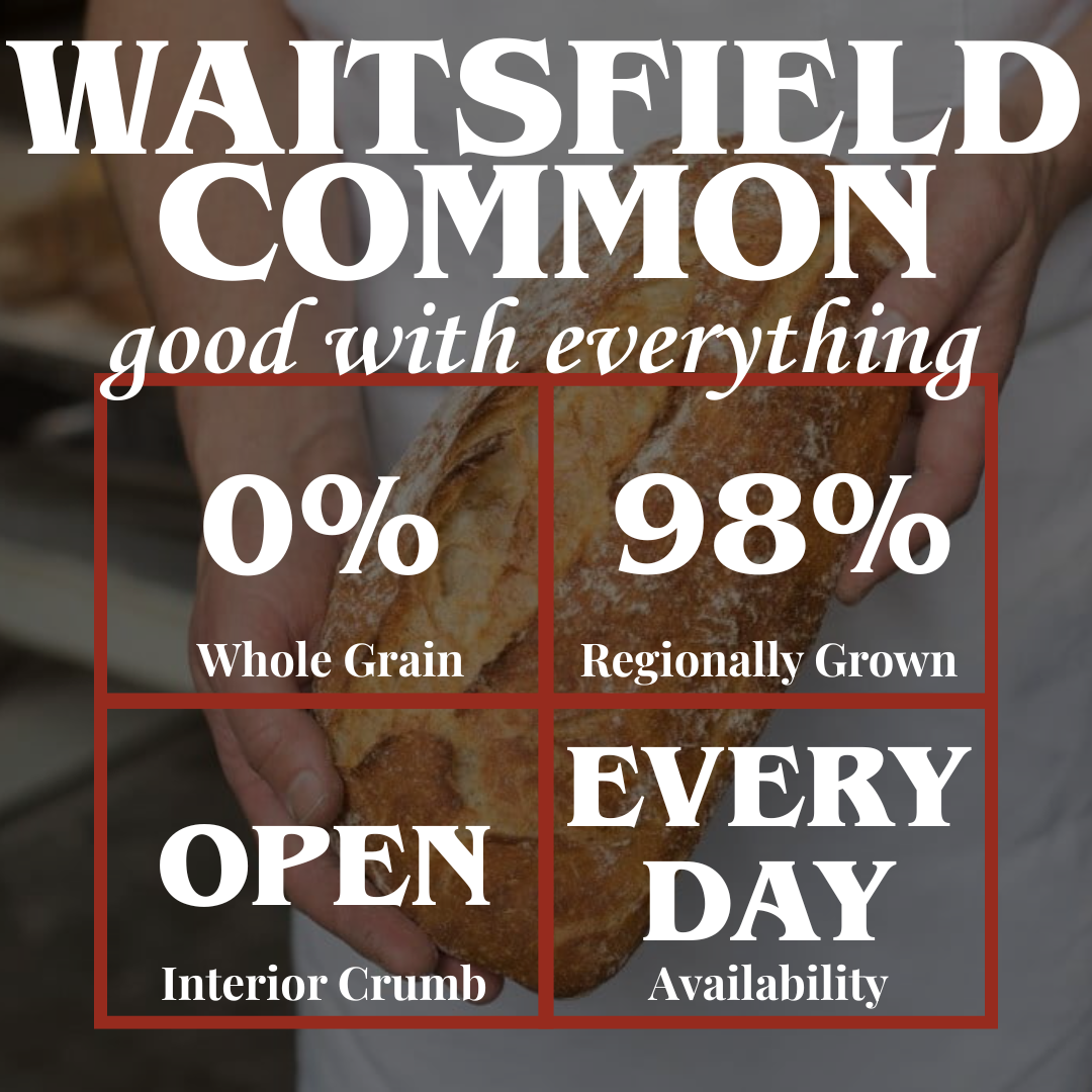 Waitsfield Common