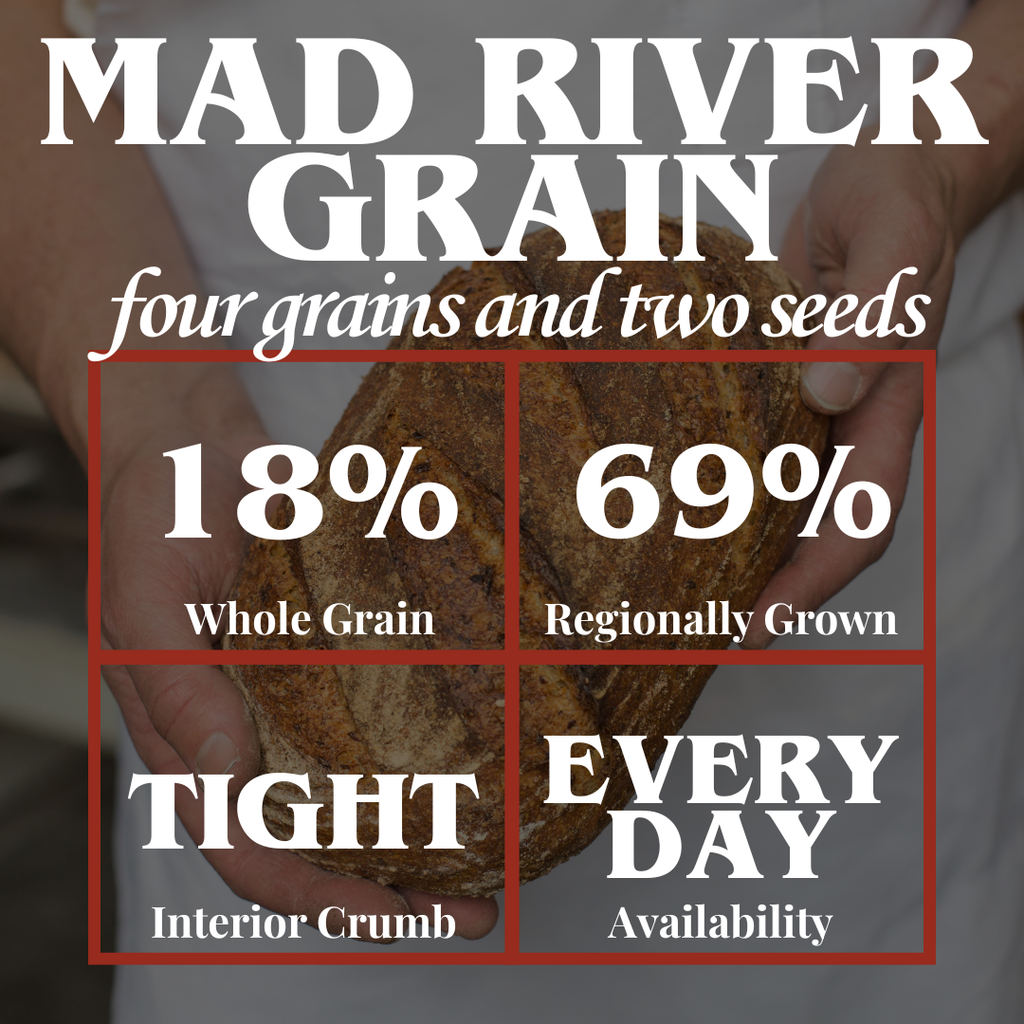 Mad River Grain