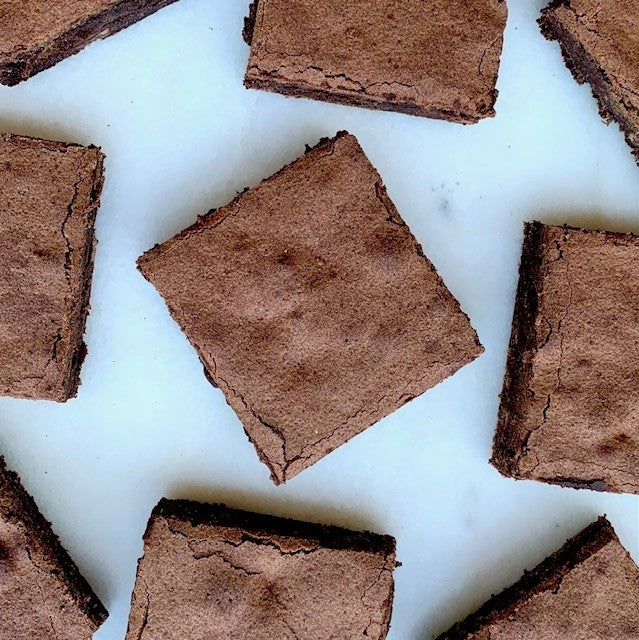 Classic Chocolate Brownie