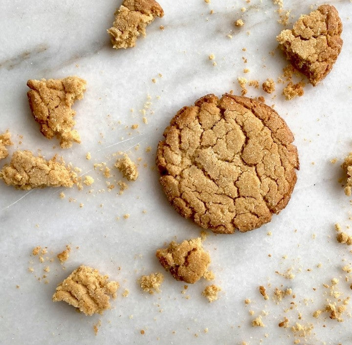 Peanut Butter Cookie