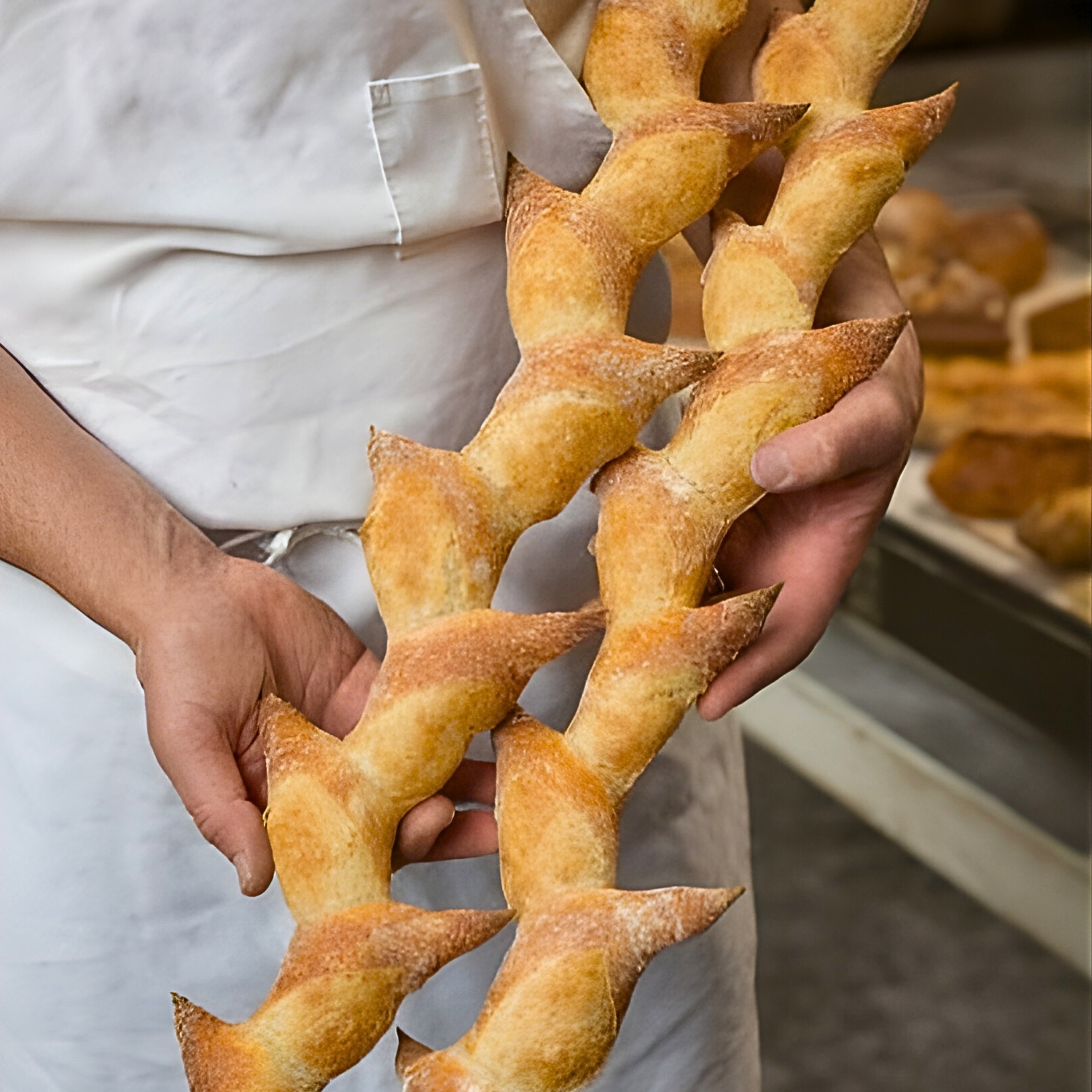 Epi Baguette