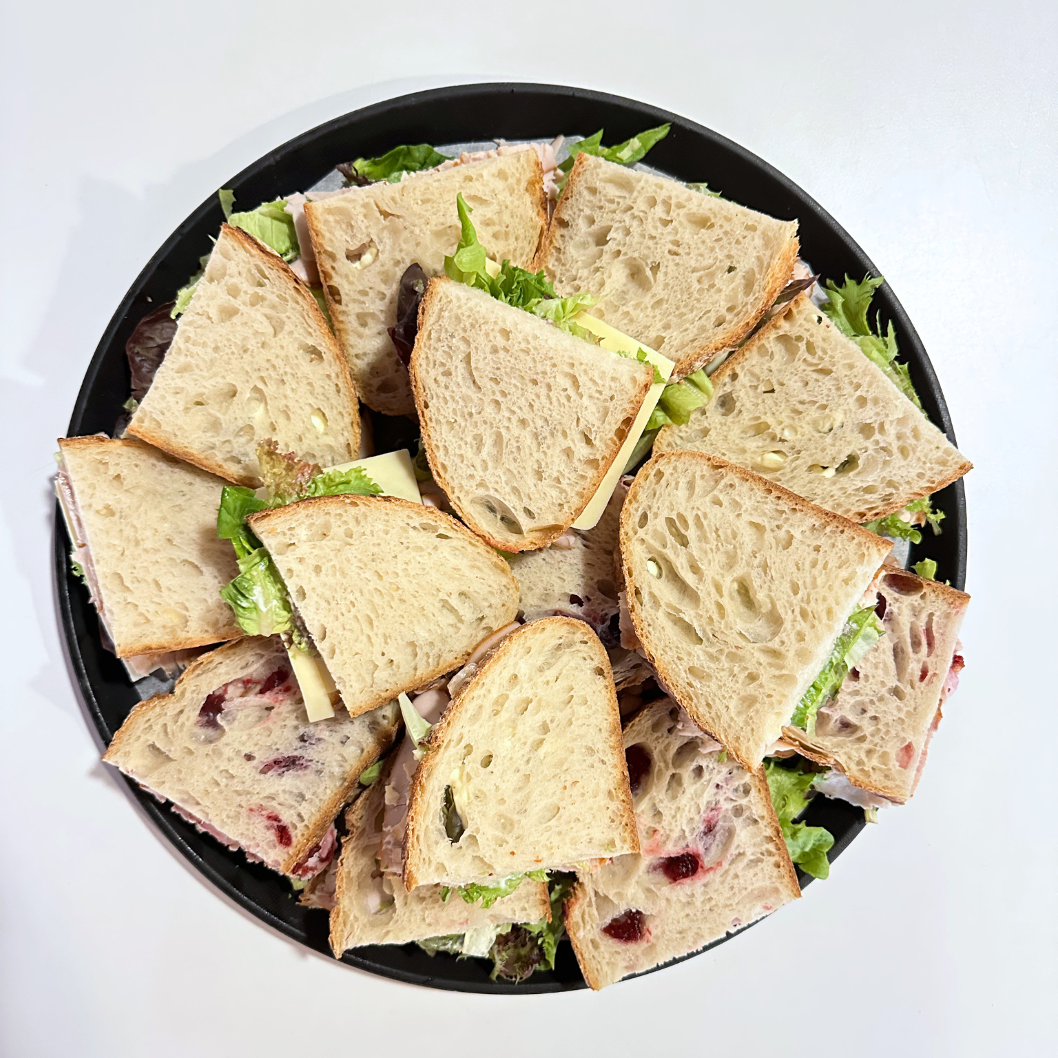 Sandwiches