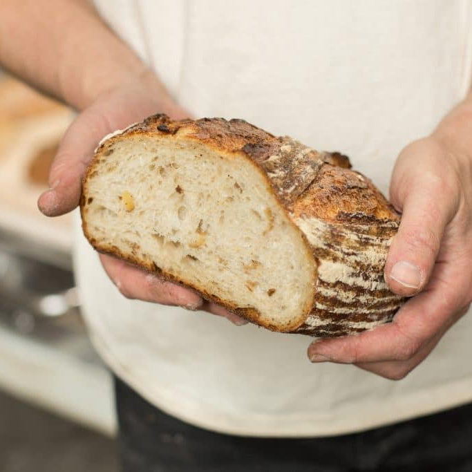 Potato Bread