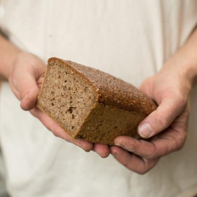 Kingdom Rye