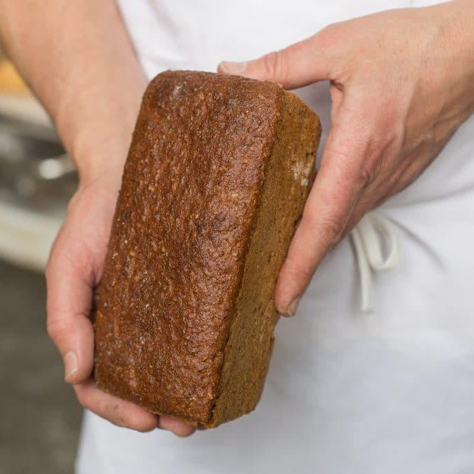 Kingdom Rye